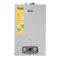 Колонка газова димохідна Thermo Alliance JSD20-10NQB SILVER 10 л EURO+