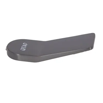 Ручка картриджа Qtap (42x109,2x34,3) для змішувачів Presto Graphite QTPRE421092343GRP50515