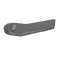 Ручка картриджа Qtap (42x109,2x34,3) для змішувачів Presto Graphite QTPRE421092343GRP50515