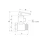 Підривний клапан Icma 1/2" №GS09