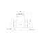 Зворотний клапан SD Plus 3/4" SD242W20