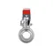 Кран кульовий Thermo Alliance Forte 3/4" ВЗ для води (ручка) SF605W20