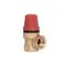 Запобіжний клапан Thermo Alliance Standart 1/2" ВР 2,5 бар SD24425