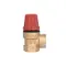 Запобіжний клапан Thermo Alliance Standart 1/2" ВР 2,5 бар SD24425