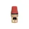 Запобіжний клапан Thermo Alliance Standart 1/2" ВР 2,5 бар SD24425