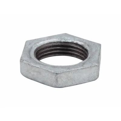 Контргайка чавунна 3/4"