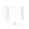 Муфта PPR Thermo Alliance 75