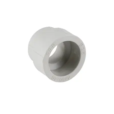 Муфта PPR Thermo Alliance 50х40