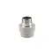 Муфта PPR Thermo Alliance 40х1" 1/4 ЗР