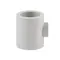 Трійник PPR Thermo Alliance 50х25х50