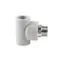 Трійник PPR Thermo Alliance 32х1"х32 ЗР