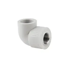 Кутик PPR Thermo Alliance 25х1/2" ВР