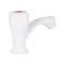 Кран на одну воду для раковини Brinex BW 0221