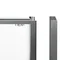 Душова кабіна Qtap Scorpio CRM10995-AC6 90х90 см, скло Clear 6 мм, CalcLess, без піддона