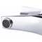 Змішувач для раковини Lidz Gloria 001F (k35) LDGLO001FCRM35116 Chrome