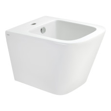 Біде підвісне Qtap Tern 485x345x330 White QT1755052FW