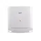 Сушарка для рук Qtap Pohodli настінна QTS1000MP White (Sušící)
