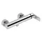 Змішувач для душу Qtap Stenava QTST4045102C Chrome Змішувач для душу Qtap Stenava QTST4045102C Chrome