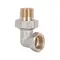Згін-американка Thermo Alliance Base 1/2"ВЗ кутова, нікель SD191W15