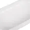 Раковина-чаша Qtap Jay 695х410х150 White з донним клапаном QT07112166W