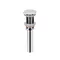 Раковина-чаша Qtap Jay 695х410х150 White з донним клапаном QT07112166W