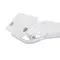 Сидіння для душу Qtap Comfort WHI5035