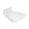 Сидіння для душу Qtap Comfort WHI5035
