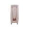 Пісуар підлоговий Qtap Crow 390х360х870 White QT0588HDU005W