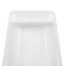 Пісуар підлоговий Qtap Crow 390х360х870 White QT0588HDU005W