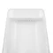 Пісуар підлоговий Qtap Crow 390х360х870 White QT0588HDU005W