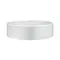 Раковина-чаша Qtap Kolibri 500x360x140 White з донним клапаном QT10113054W