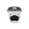 Біде підвісне Qtap Virgo 485х345х365 Matt black QT1855051FMB