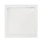 Душовий піддон Qtap Tern 301112 100x100x12 см + сифон