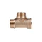 Трійник SD Plus 3/4" ВЗЗ SD41420