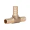 Трійник Thermo Alliance Standart 12 SD41712