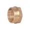 Футорка Thermo Alliance Standart 1 1/2"х1 1/4" ЗВ SD4234032