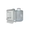 Дозатор для рідкого мила Qtap Pohodli автоматичний 4,5V QT144WH42925 White (Autodávkovač)