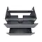 Тумба підлогова Qtap Scorpio 800х825х500 GRAPHITE QT1473TNВ802NG