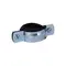 Хомут Thermo Alliance Standart 1" з чорною гумою (D32-36 мм) SD10025B