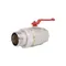 Кран кульовий "Американка" Icma 2″ (PN40) прямий №347