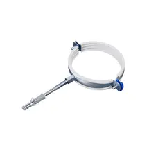 Хомут Thermo Alliance Forte 4" (D108-113 мм) SF100100