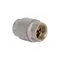 Зворотний клапан Thermo Alliance Standart 3/4"ВВ із латунним штоком TAS240W20