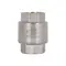 Зворотний клапан Thermo Alliance Standart 3/4"ВВ із латунним штоком TAS240W20