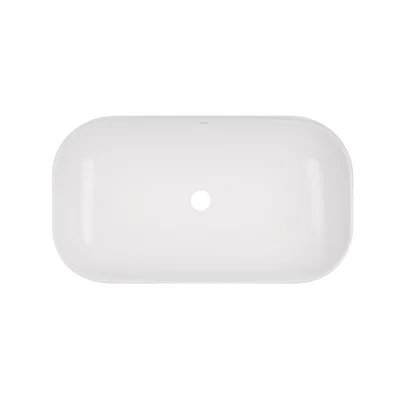 Раковина-чаша Qtap Jay 695х410х150 White QT07112166WN