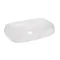 Раковина-чаша Qtap Jay 695х410х150 White QT07112166WN