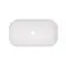 Раковина-чаша Qtap Jay 695х410х150 White QT07112166WN