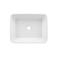 Раковина-чаша Qtap Tern 480х370х135 White QT17112074WN