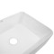 Раковина-чаша Qtap Tern 480х370х135 White QT17112074WN