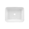 Раковина-чаша Qtap Tern 480х370х135 White QT17112074WN
