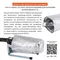 Паяльник для пластикових труб Thermo Alliance STD-101 Ø20-32 (автоматичний 600W)